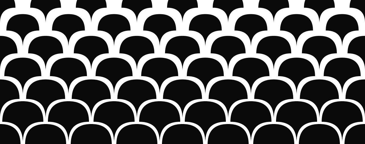 Design de fauteuils d'une salle de spectacle.
