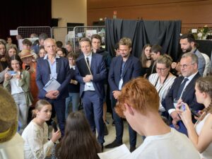 speech pour convaincre l'auditoire